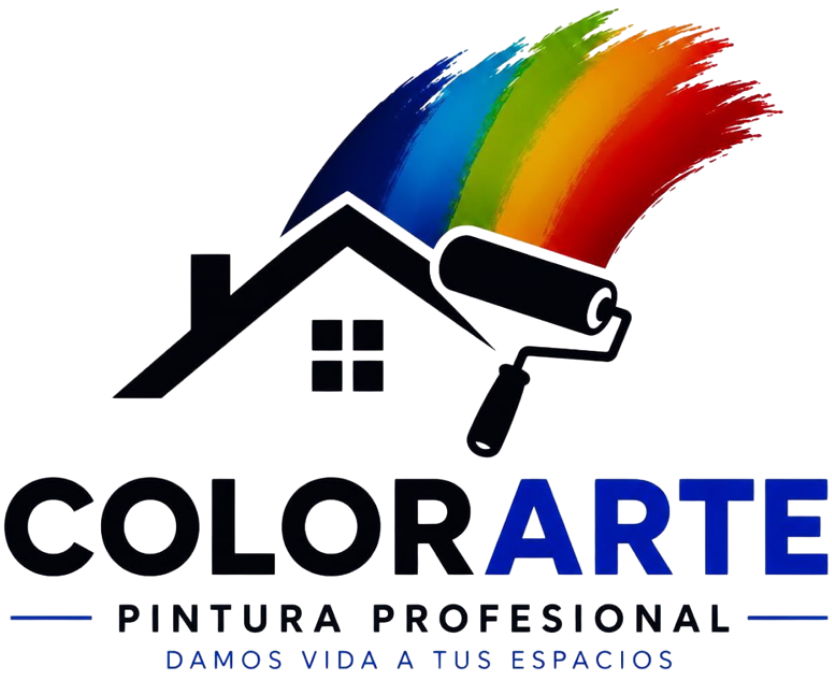 Pintores en Murcia, Cartagena y Vega Baja | ColorArte